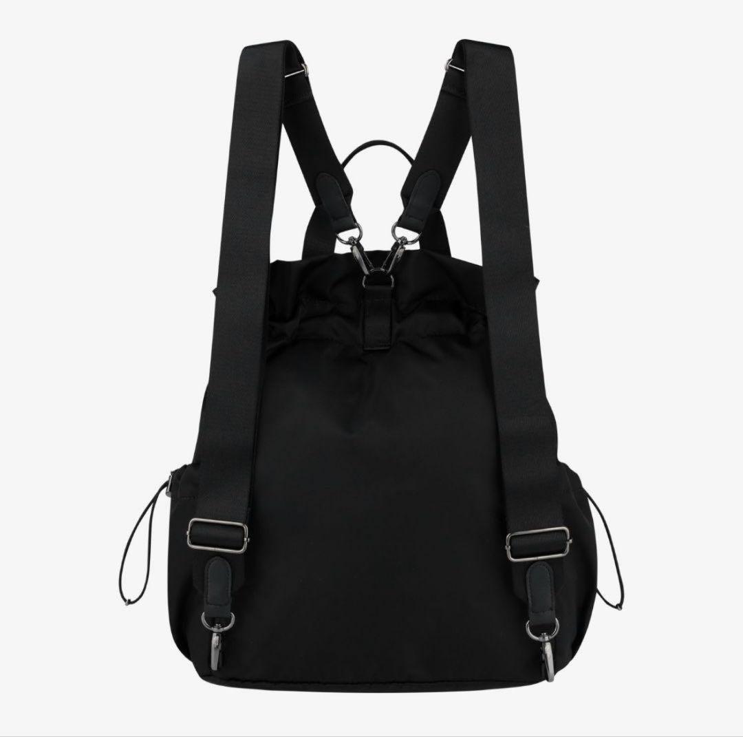 韓国限定【すぐ発送】3way ノースフェイスホワイトレーベル ボニーパック M