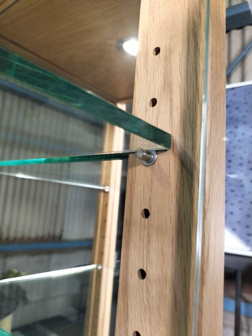 直接引取 CondeHouse ミニキュリオ ショーケース 展示品(464)