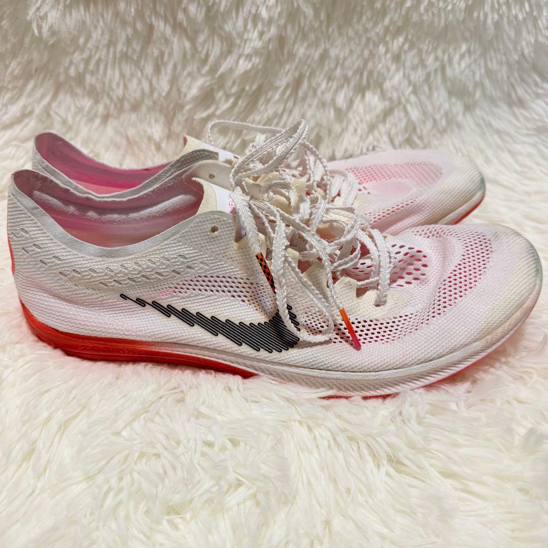 ナイキ ドラゴンフライ 陸上 スパイク シューズ 24.0