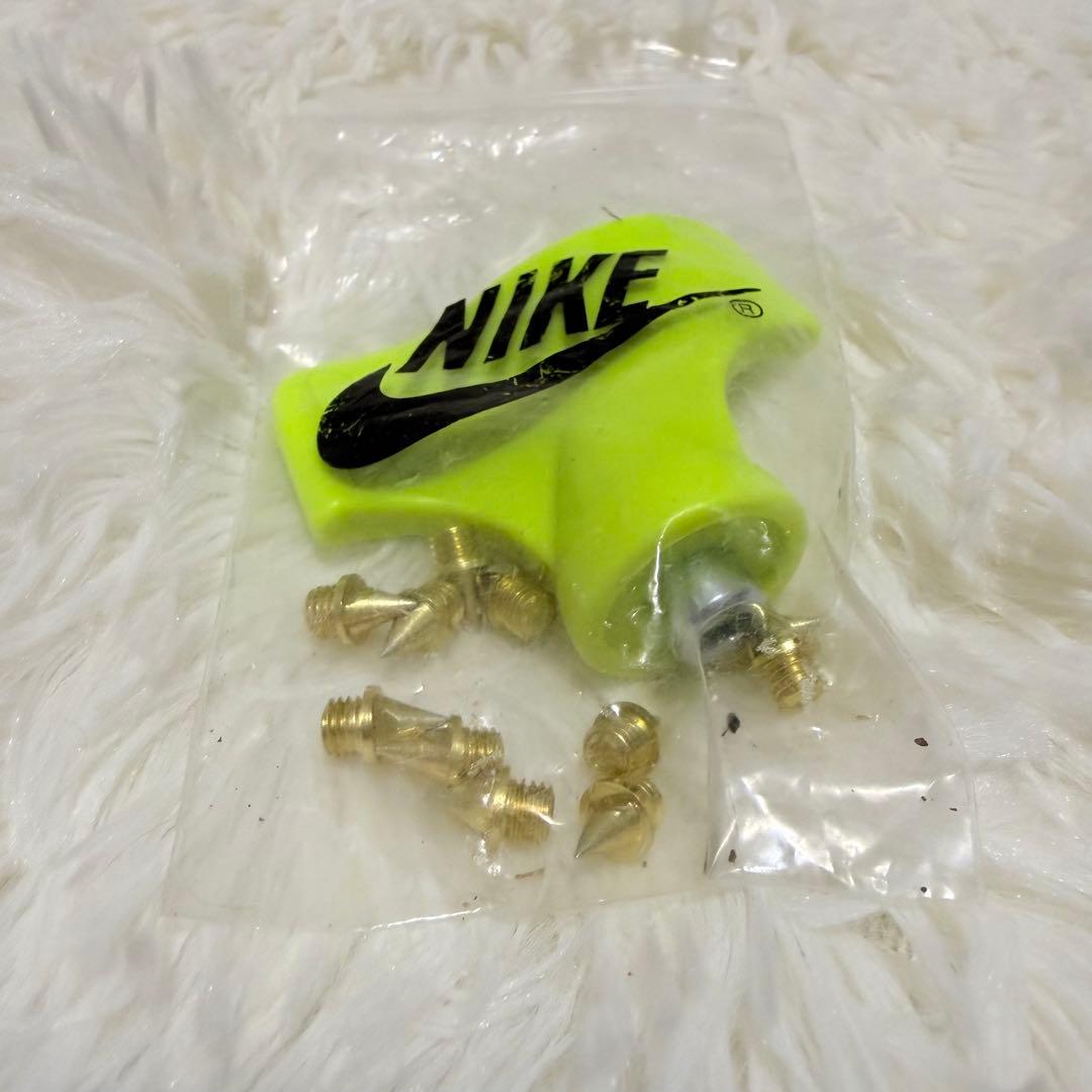 ナイキ ドラゴンフライ 陸上 スパイク シューズ 24.0