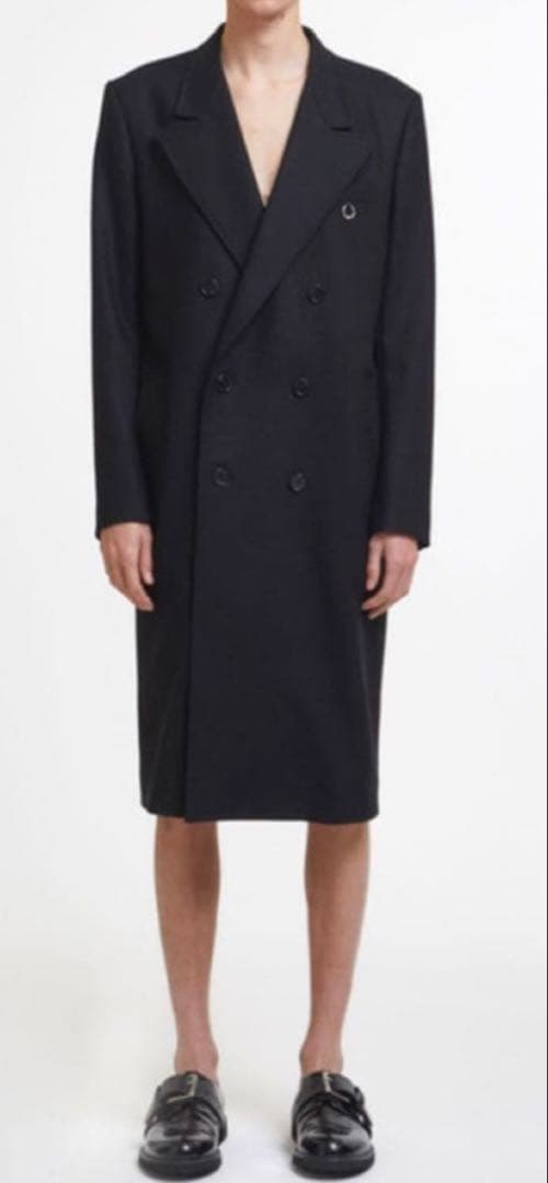 DRESSEDUNDRESSED 20AW ¥92,400