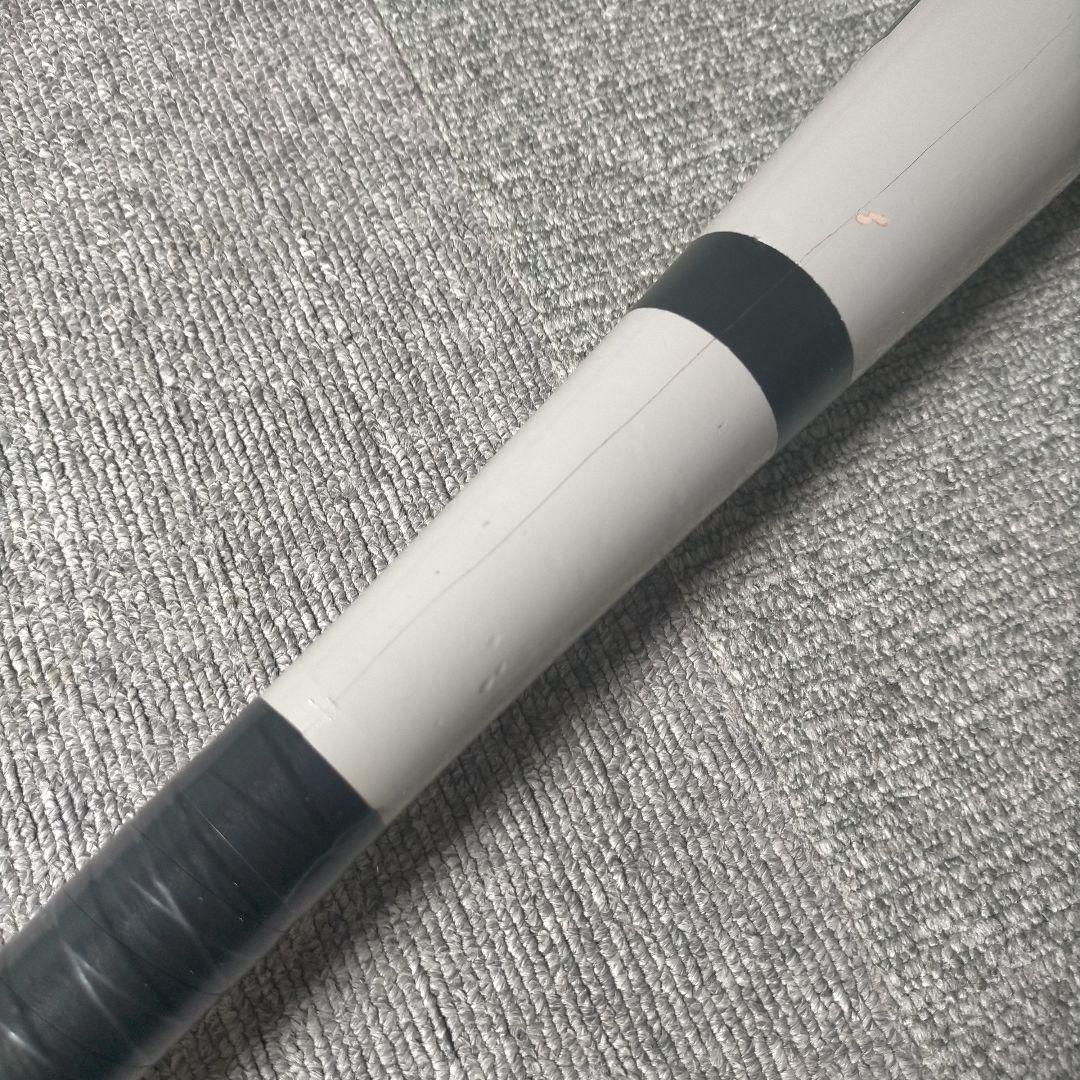 【プレミア】石垣雅海 ミズノ ミズノプロ 硬式木製バット 85.5cm 955g