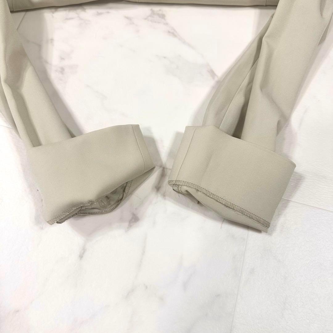 【美品】23年モデル　ICB Fied セットアップ　ノーカラー　S〜M