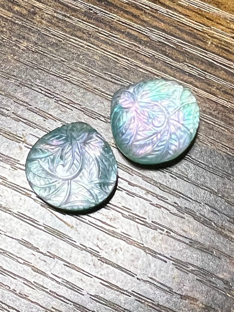 Kaya❤️ 14kgfチャーム