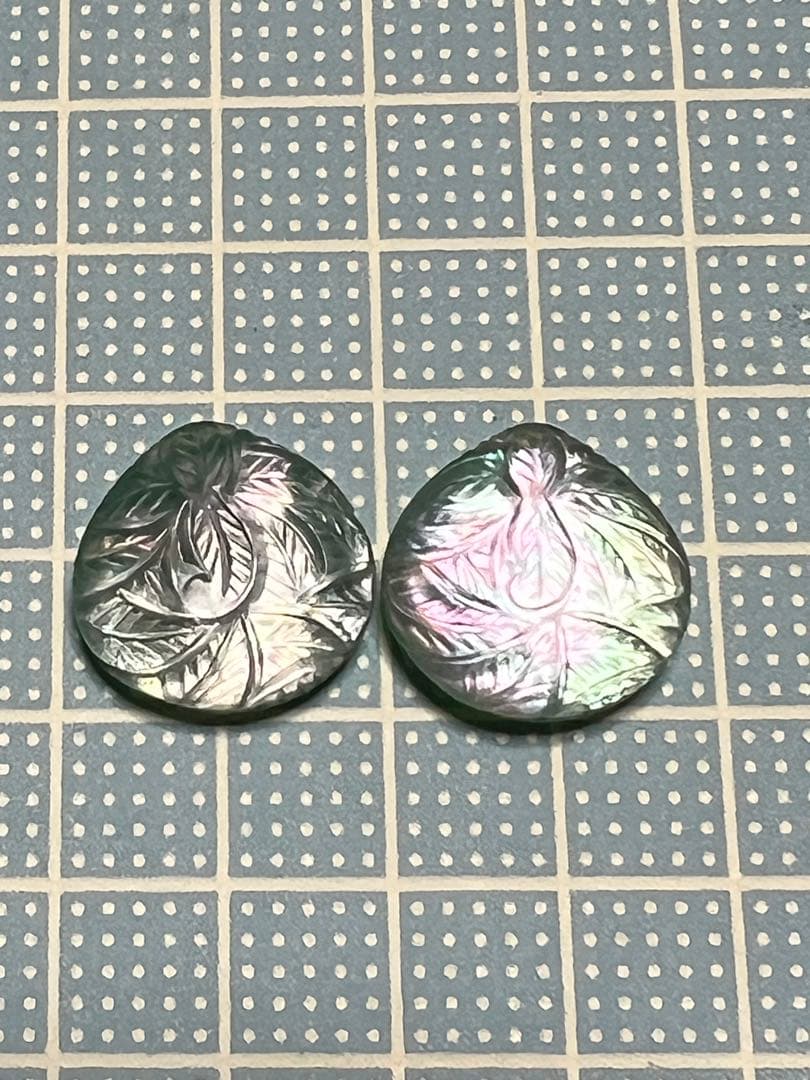 Kaya❤️ 14kgfチャーム