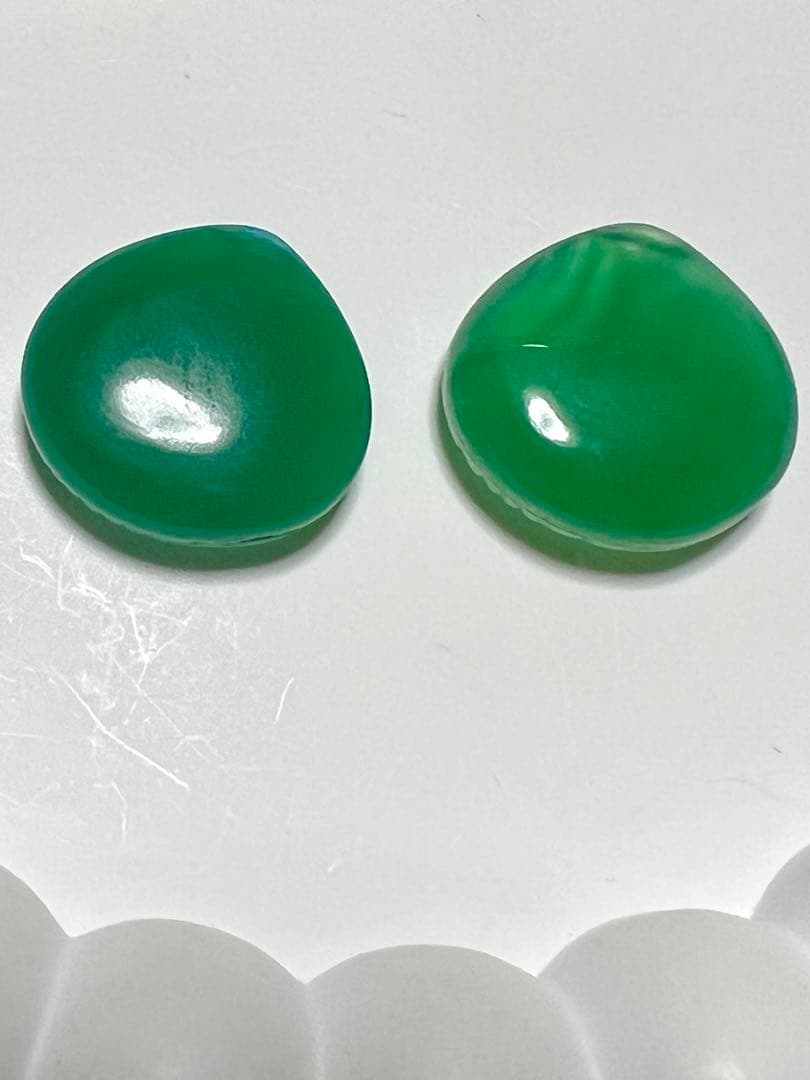 Kaya❤️ 14kgfチャーム