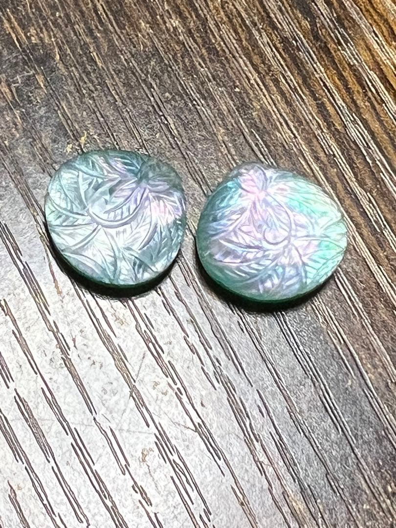 Kaya❤️ 14kgfチャーム