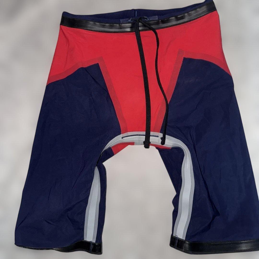 arena アルティメットアクアフォースX MF 【Mサイズ】