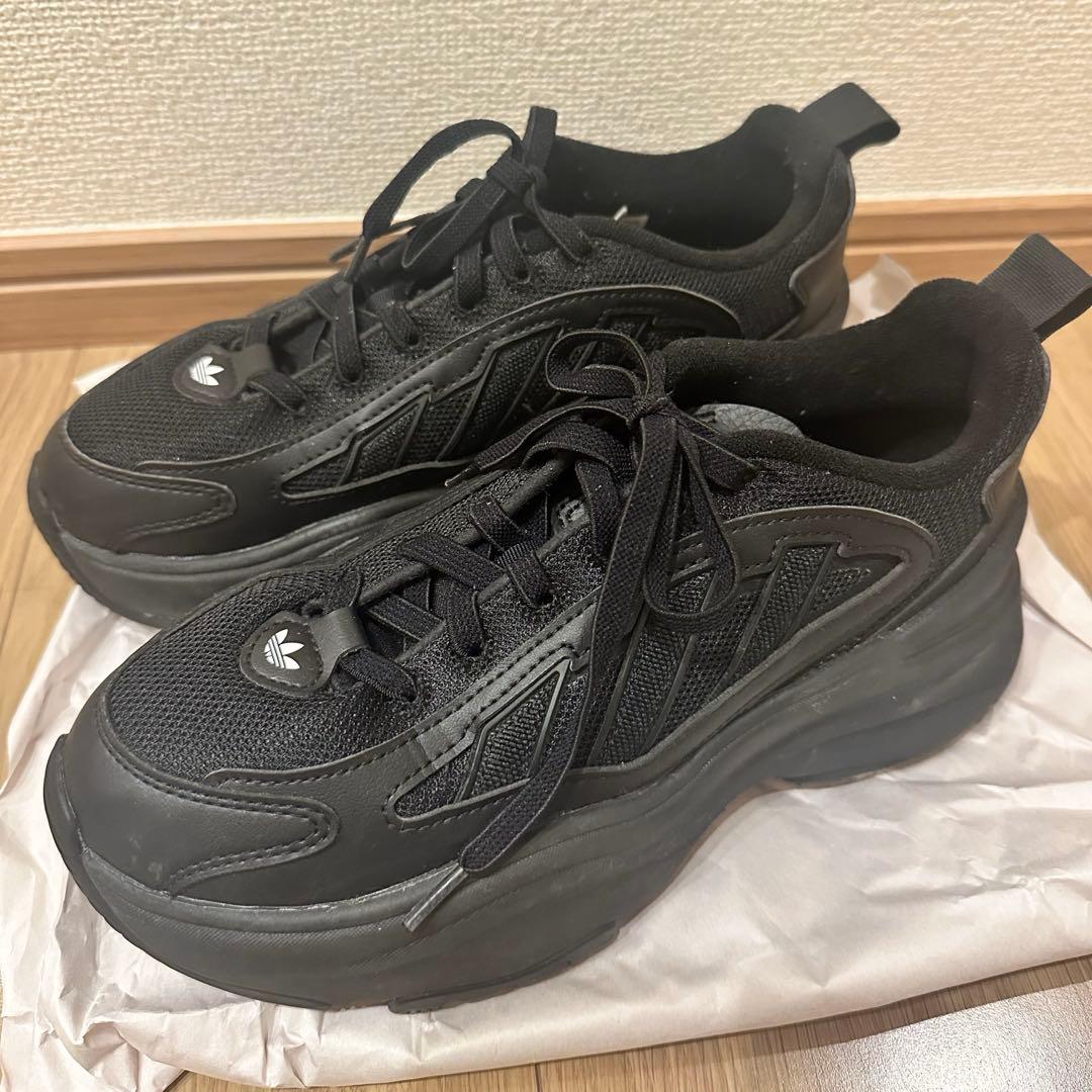 adidas Ozgaia / アディダス オズガイア / 24.5cm