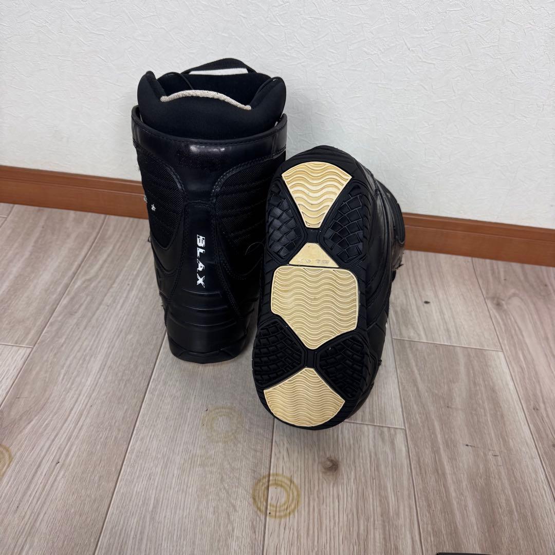 RIDE スノーボード 138cm 即乗りレディースセット