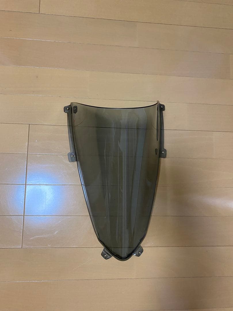 8*4様 プーチ　レーシングスクリーン　スモーク　パニガーレ　ドゥカティ