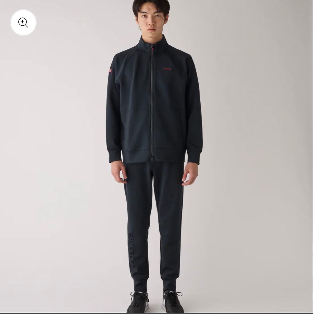 BRIEFING ゴルフパンツ MS 3D LOGO JOGGER PANTS