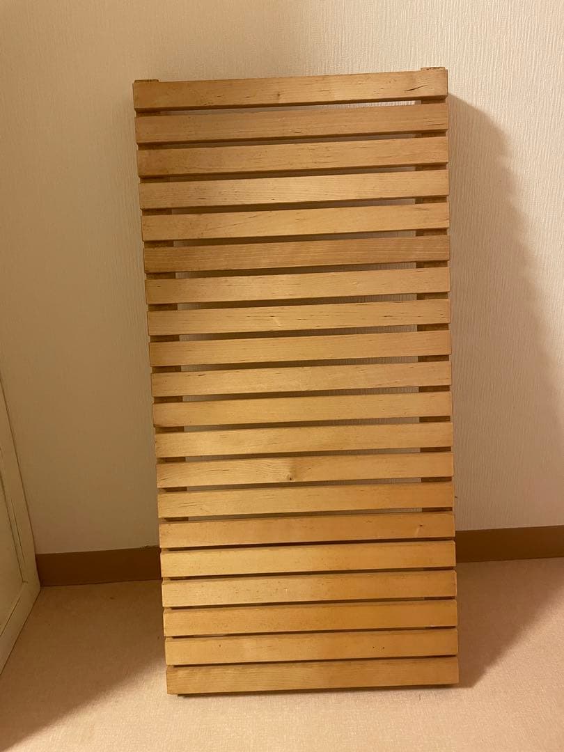 IKEA MOLGER モルゲル　モーゲン　ベンチ 廃盤品