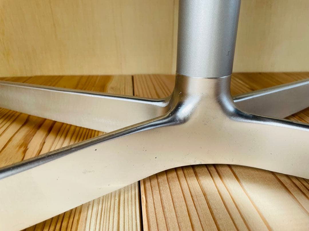 フランフラン/カフェテーブル/コーヒーテーブル/ミッドセンチュリー/レトロポップ