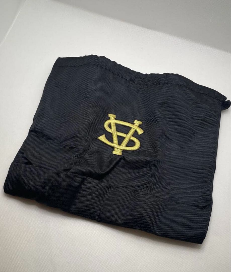 VAN STAAL ヴァンスタール VR151B ブラック 右ハンドル 未使用品