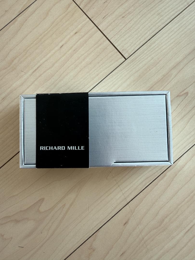 RICHARD MILLE リシャールミル VICTORINOX ノベルティ