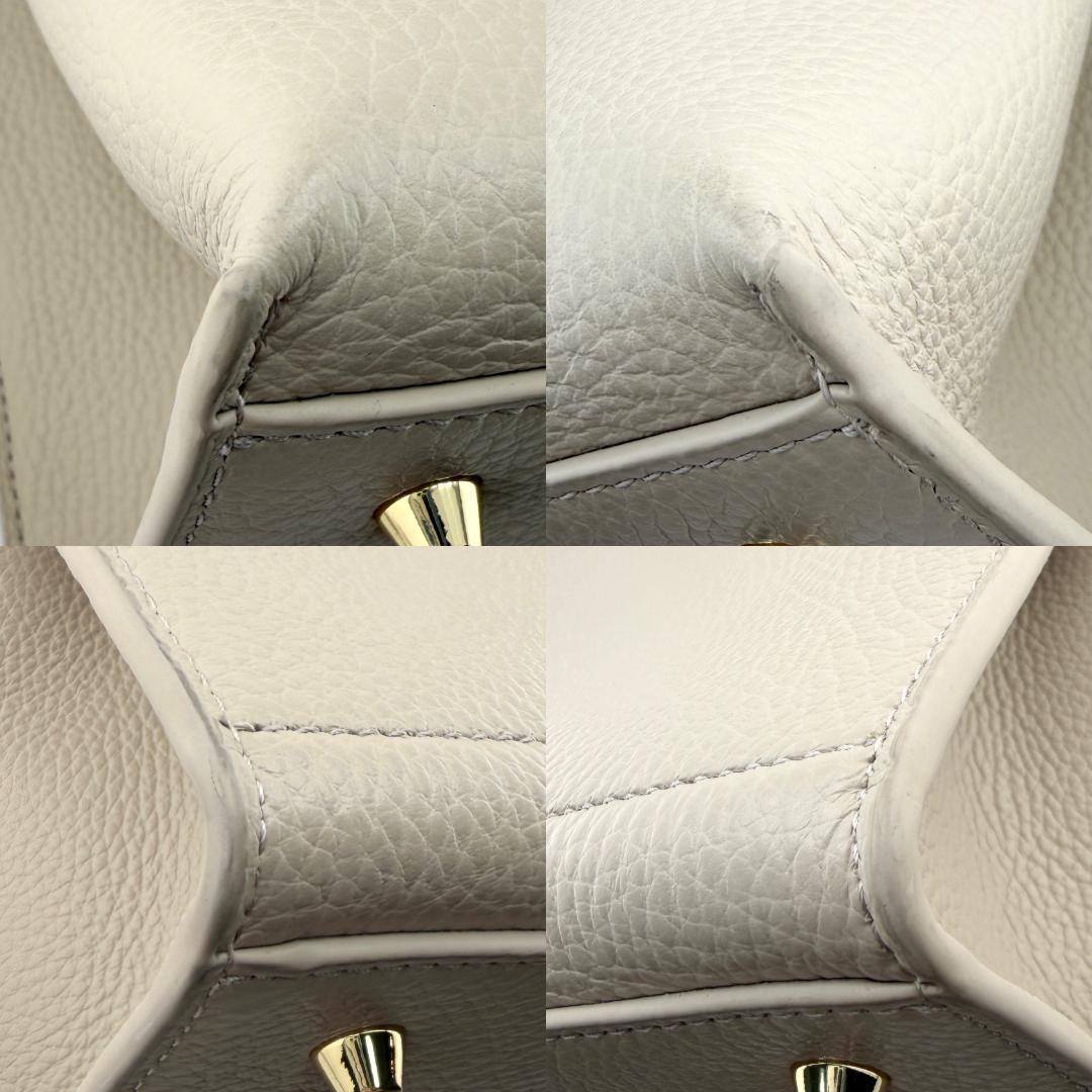 ✨美品✨ FURLA フルラ ソフィア トートバッグ ハンドバッグ レザー