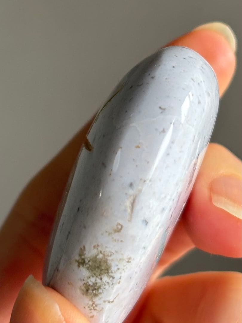 hhkk様　レア　高品質　ルーン文字　オーシャンジャスパー　パーム　アルギス