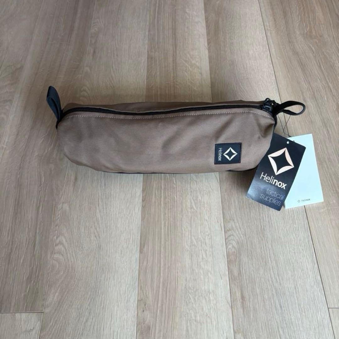 Helinox ヘリノックス タクティカルチェア