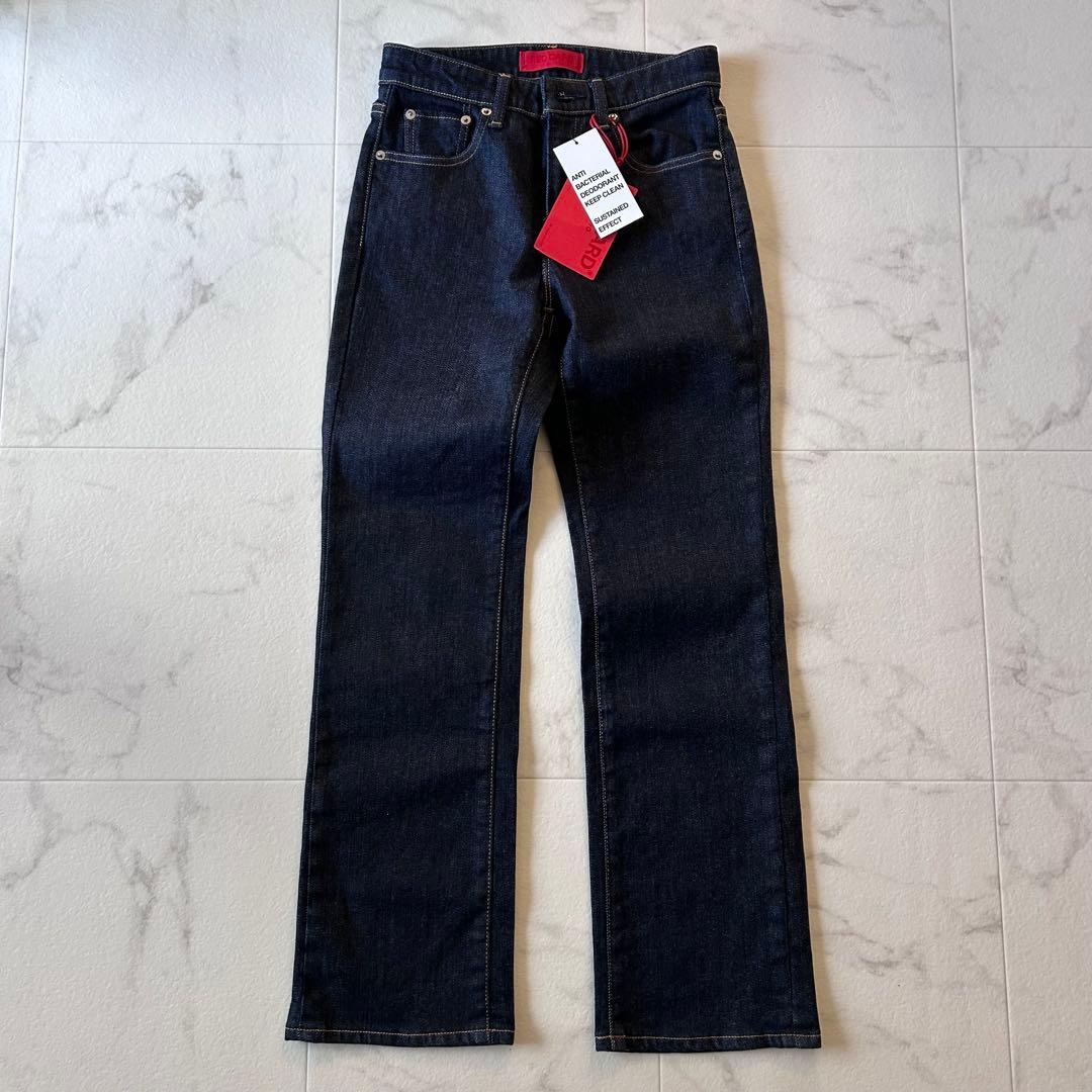 新品REDCARD TOKYO MarmaladeMidriseFlare 21