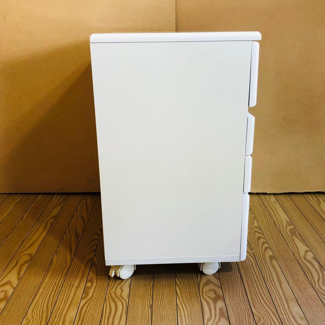 コスメワゴン　ドレッサー