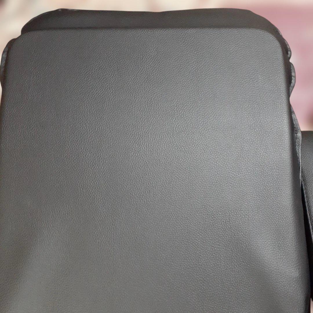 本革座椅子 MF-光製作所