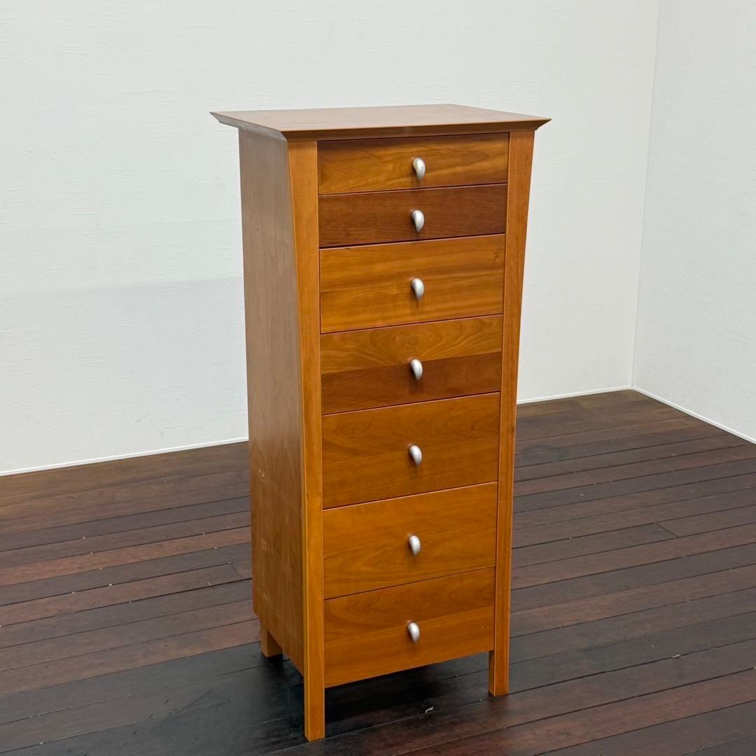 H18C7a Boconcept ボーコンセプト トランジット 7段チェスト