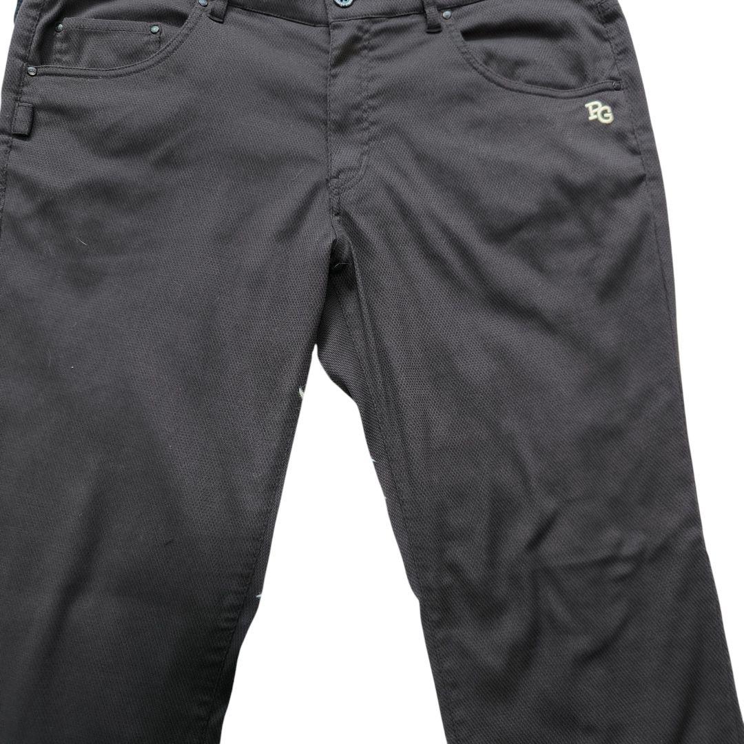 PEARLY GATES ゴルフ用パンツ サイズ7