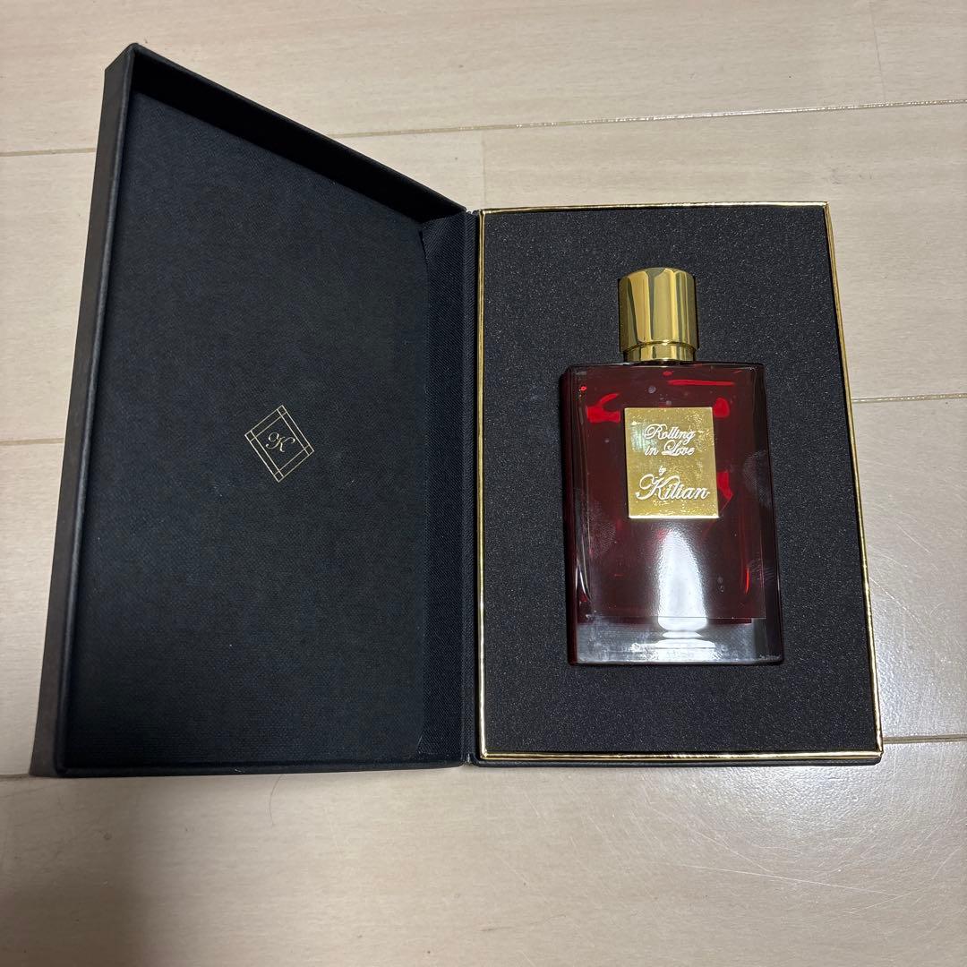 キリアン　ローリングインラブ　オードパルファム 50ml