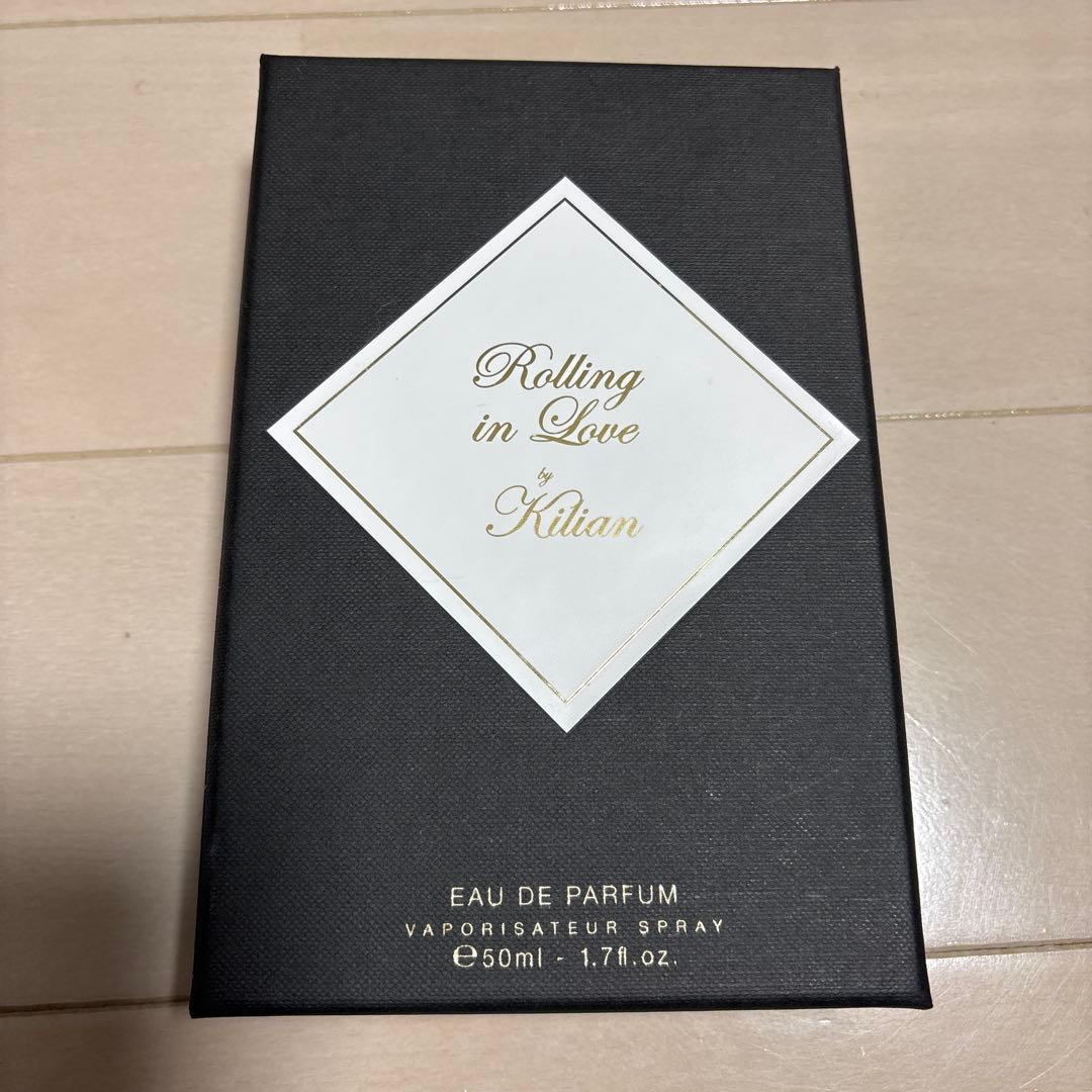 キリアン　ローリングインラブ　オードパルファム 50ml