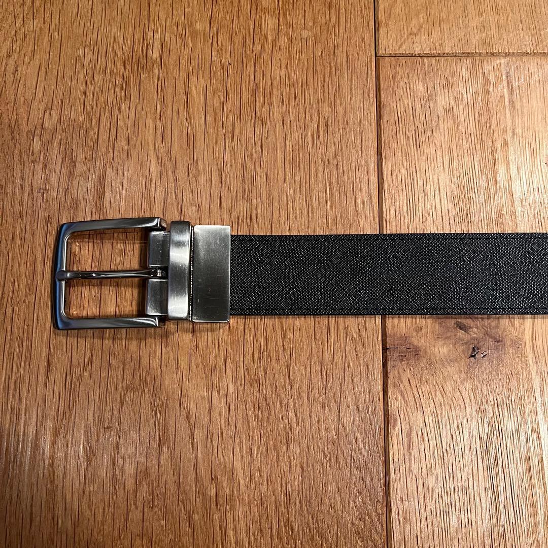 サイコバニー リバーシブルベルト