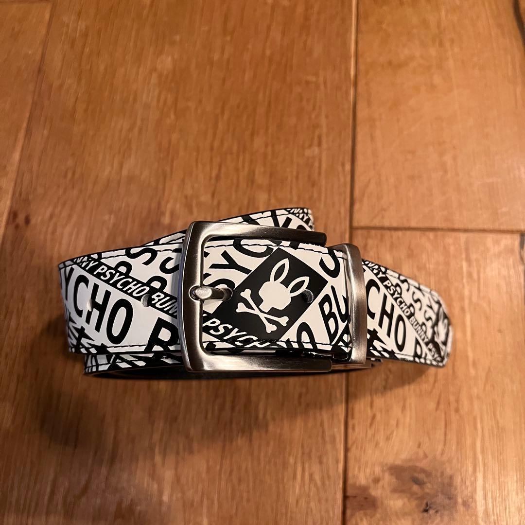 サイコバニー リバーシブルベルト