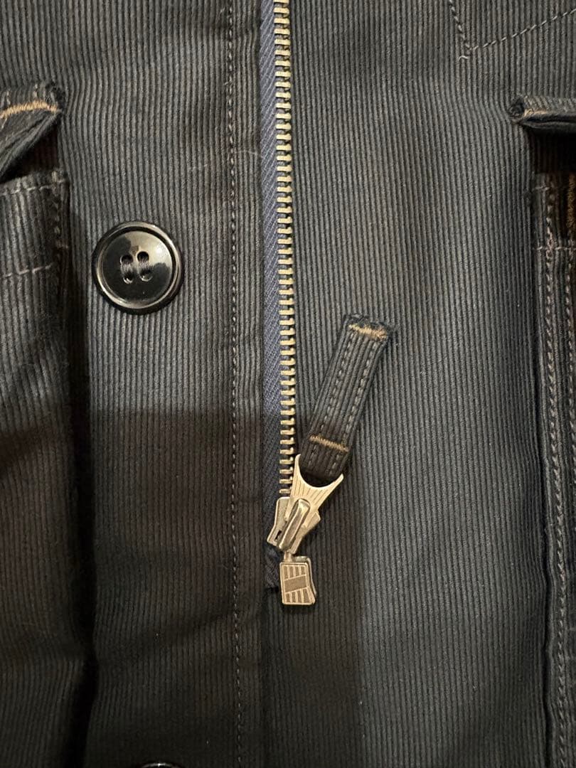 フリーホイーラーズ　アビエイターベスト　38