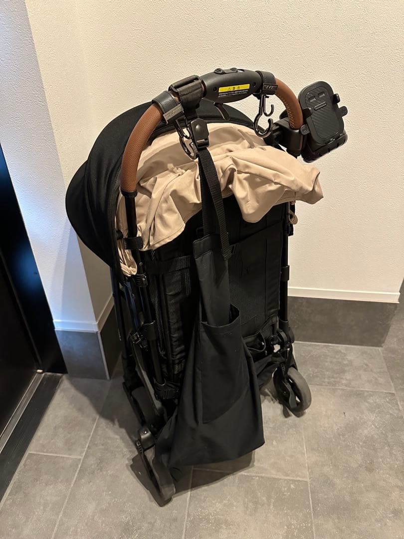 ♡*様 Pigeon ビングルBB4 アカチャンホンポ限定(ベージュ) b型ベビ