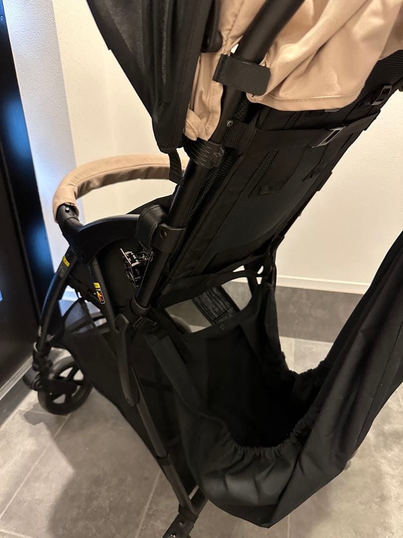 ♡*様 Pigeon ビングルBB4 アカチャンホンポ限定(ベージュ) b型ベビ