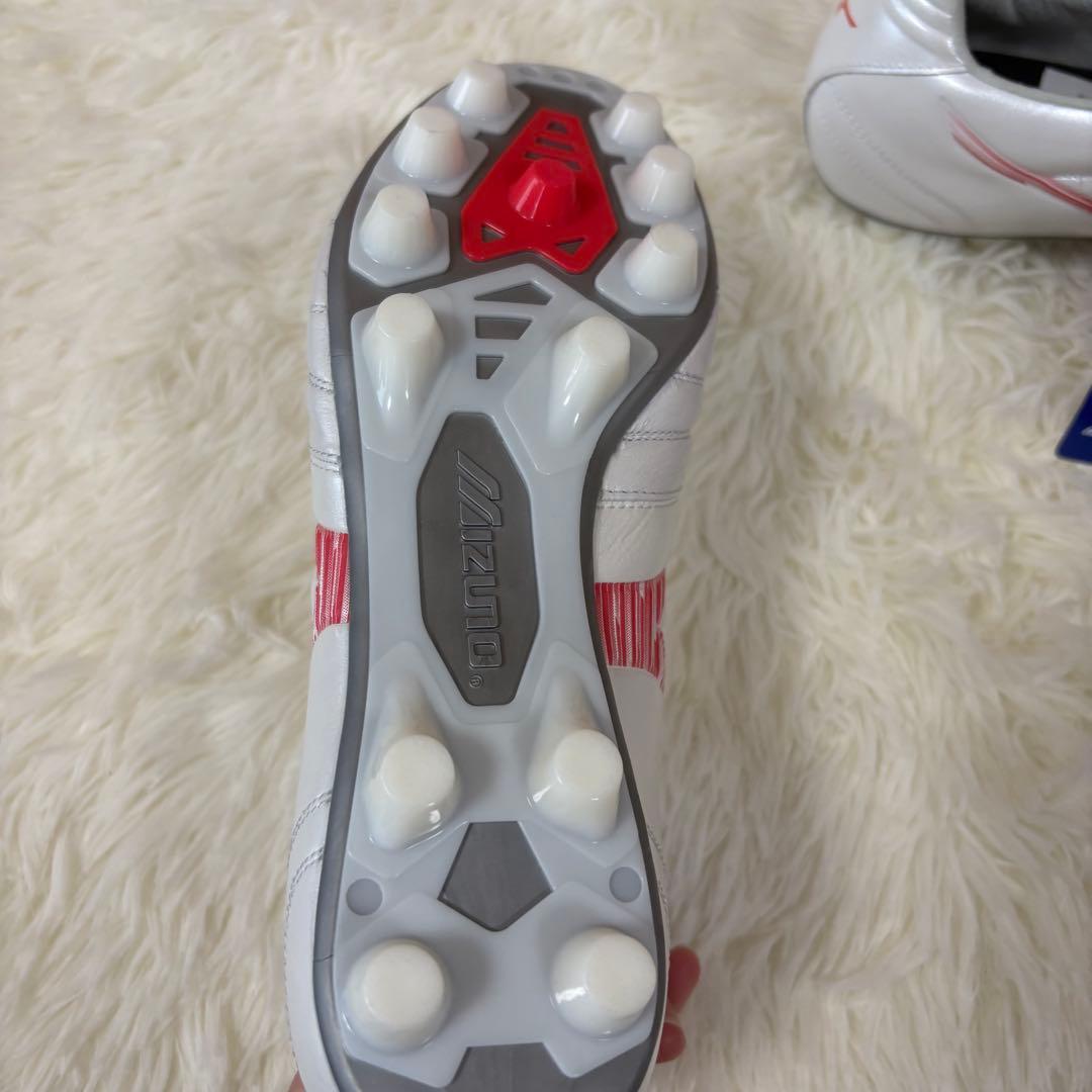 【新品未使用】ミズノ モナルシーダ NEO 3 WIDE ELITE 26cm