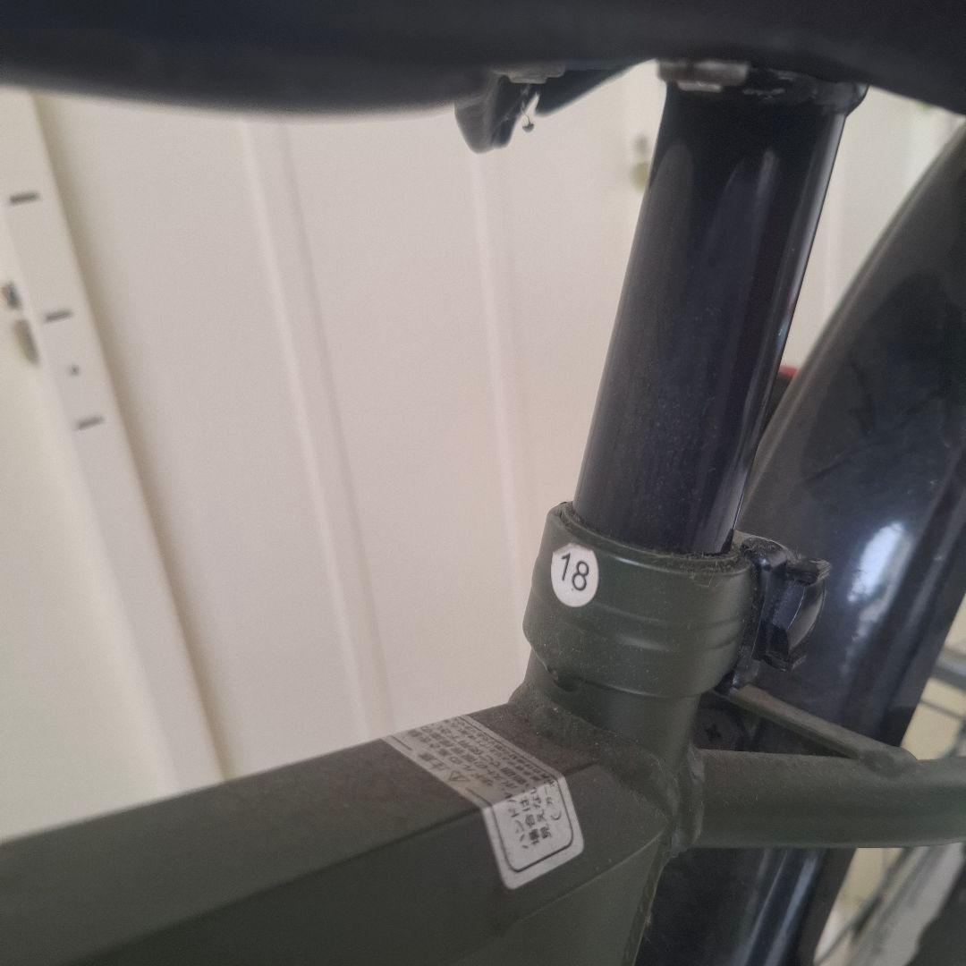 toshi.eau0926 Jeep 子供用自転車 18インチ引き取り限定