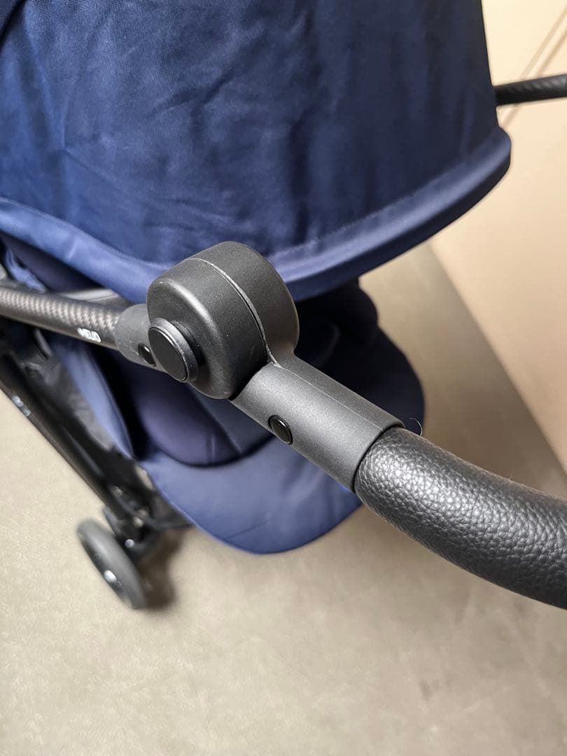 2024年製 サイベックス メリオカーボン　ダークブルー