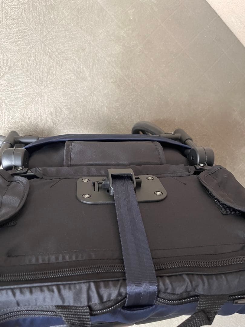 2024年製 サイベックス メリオカーボン　ダークブルー