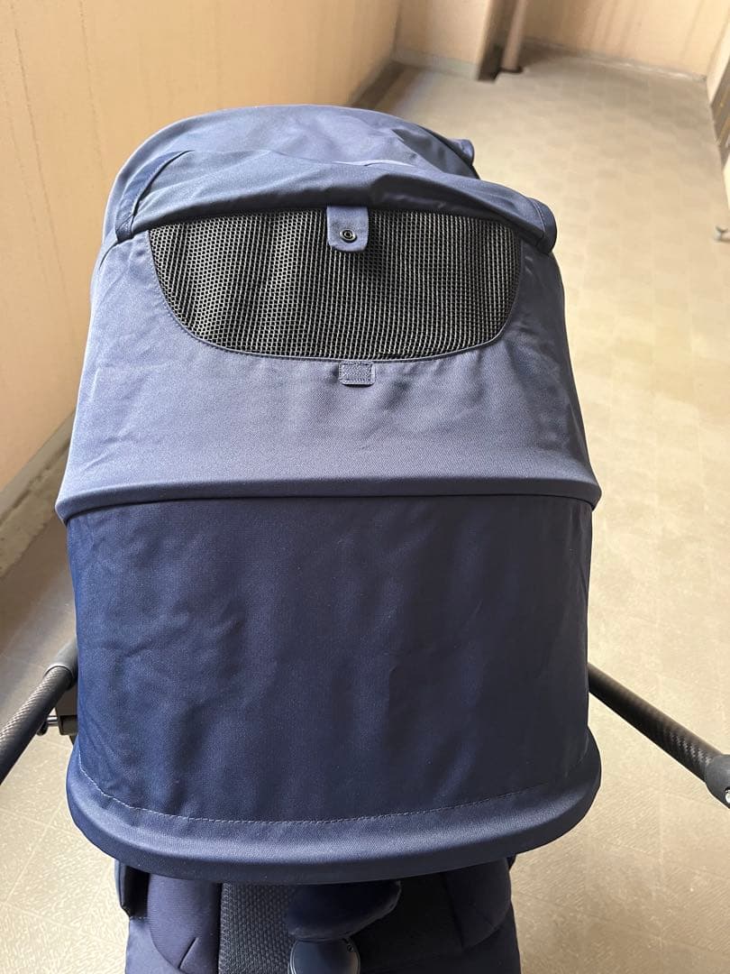 2024年製 サイベックス メリオカーボン　ダークブルー