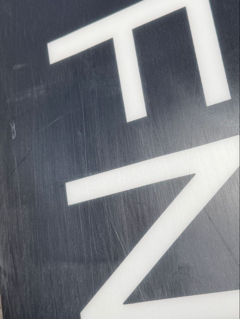 m*9様 FNTC TNT R スノーボード 153cm