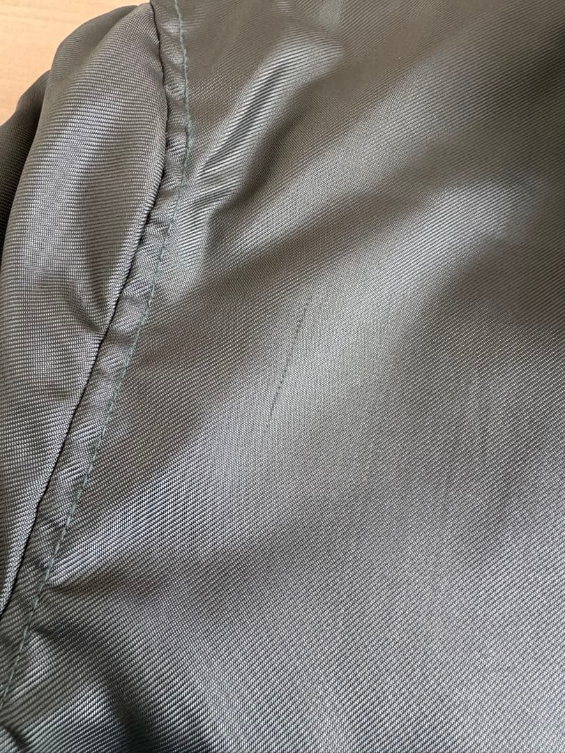 ヴィンテージAlpha アルファCWU-36/P フライトジャケット M