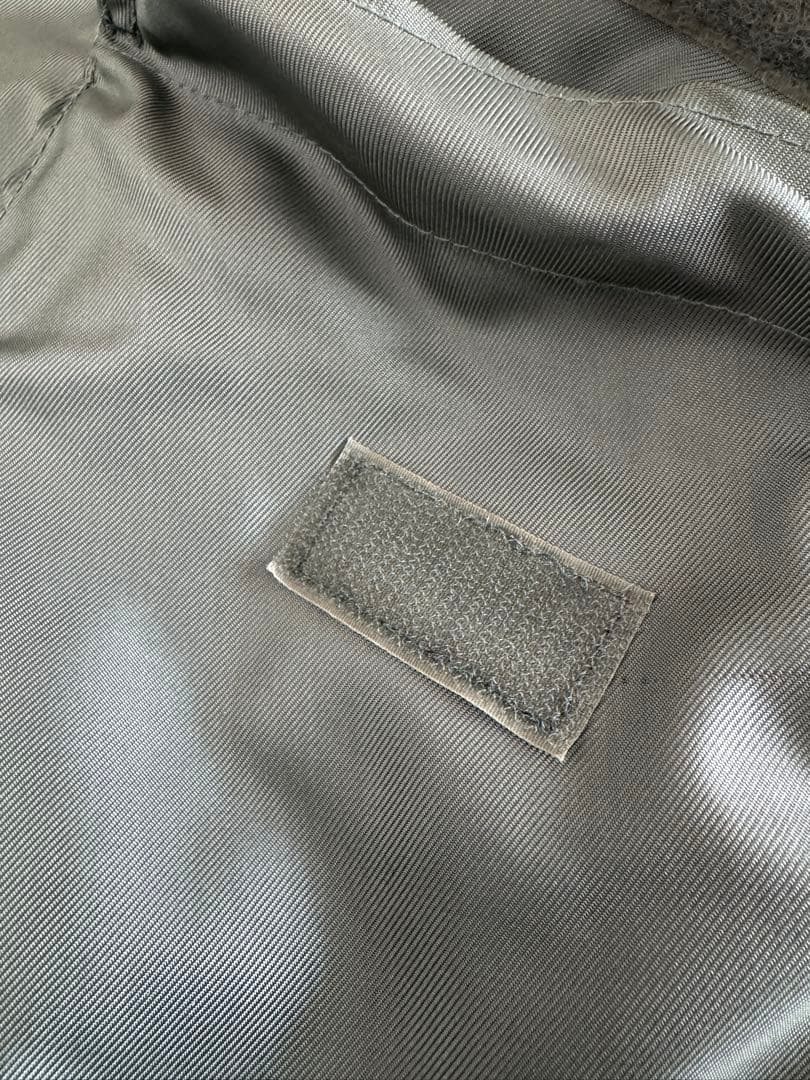 ヴィンテージAlpha アルファCWU-36/P フライトジャケット M