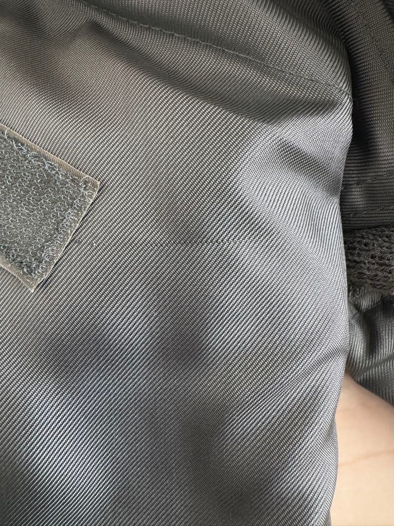 ヴィンテージAlpha アルファCWU-36/P フライトジャケット M