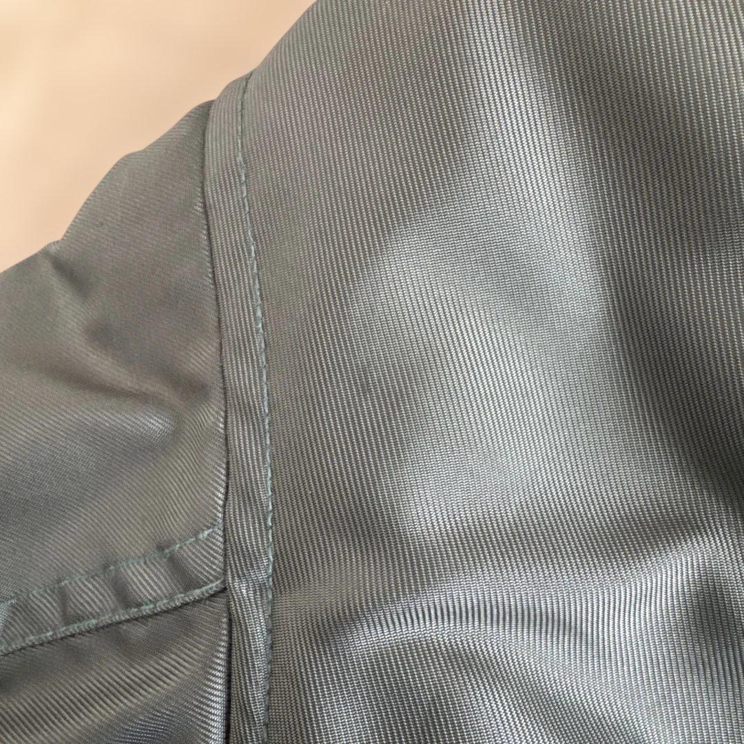 ヴィンテージAlpha アルファCWU-36/P フライトジャケット M