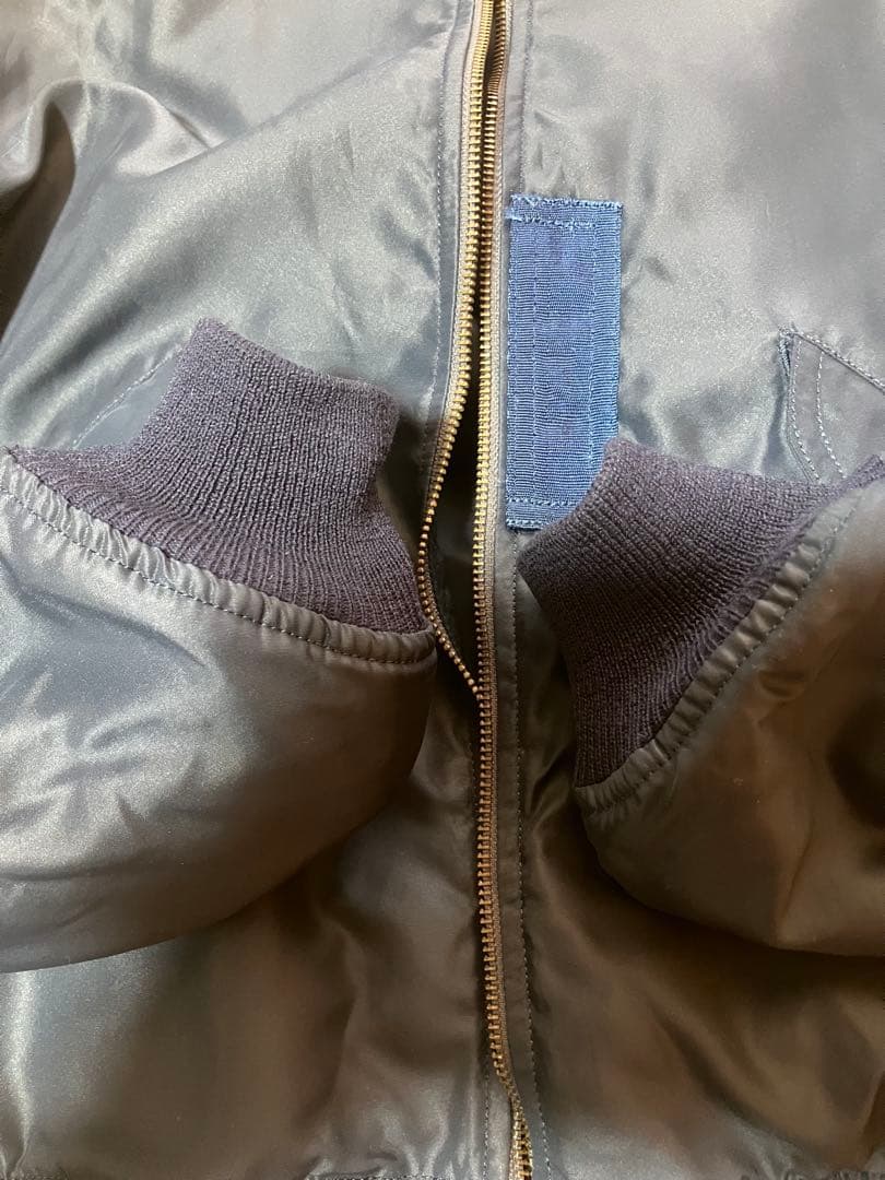 美品　フェローズ　PHERROW’S L-2A サイズ40