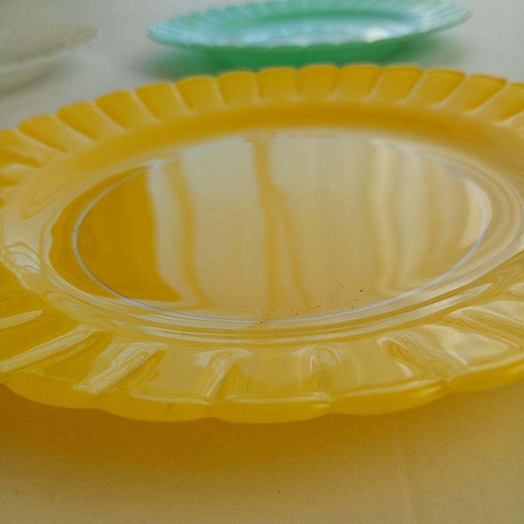 デュラレックス ４枚セット