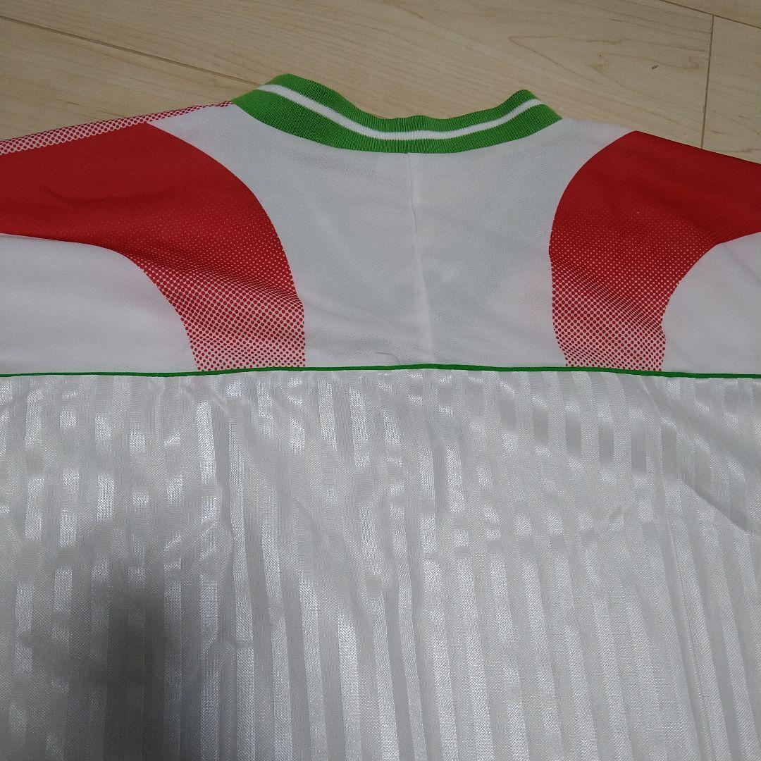 サッカー　ユニフォーム　ブルガリア代表