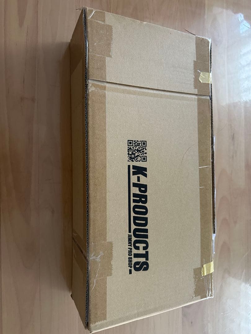 【メル86299さん専用】ジムニーJB64シエラフロントコーナーガード左右セット