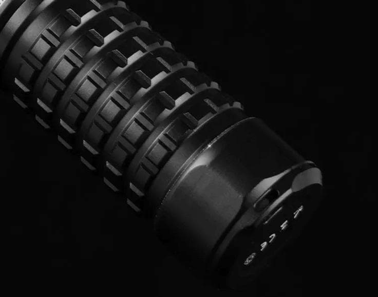 Mateminco FW1 LEPフラッシュライト